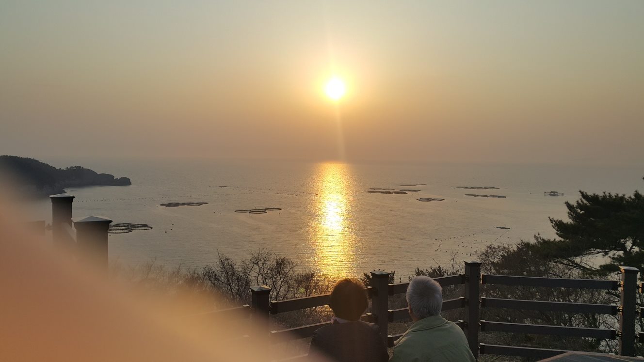 해오름황토펜션 대표소개